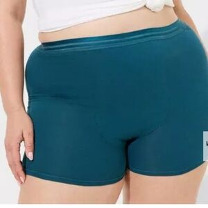 Set Of 2 High Rise Shortie Pantie By Torrid